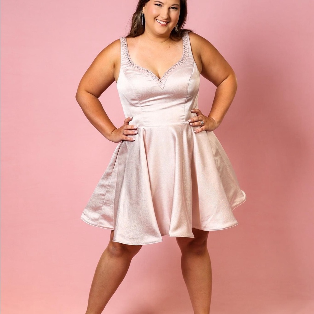 Fernando Wong Dress